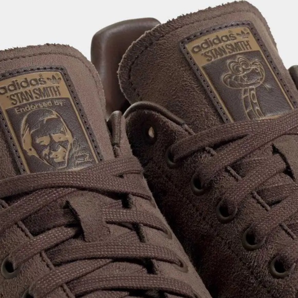 adidas x Disney The Jungle Book Kaa Stan Smith - Picture 9 of 11